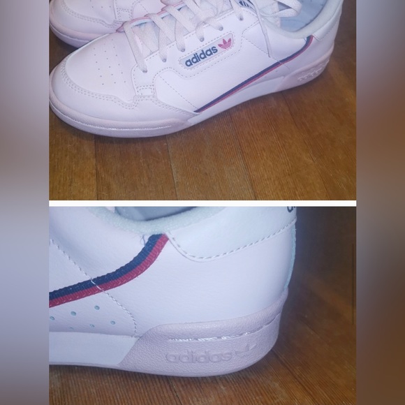 Adidas Ortholite pink shoes - Picture 5 of 5